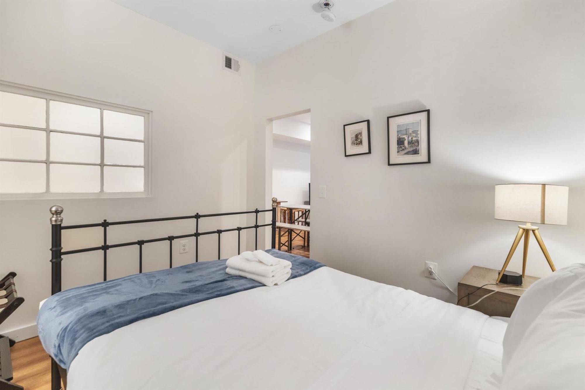 Lovely 1-Br Suite In The Heart Of Adams Morgan Washington Buitenkant foto