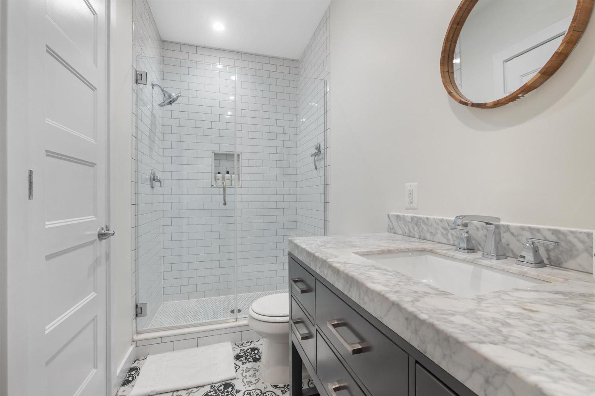 Lovely 1-Br Suite In The Heart Of Adams Morgan Washington Buitenkant foto